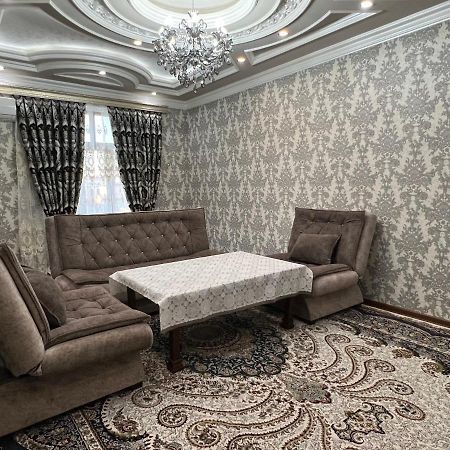 Samarkand Luxury Apartment #3 외부 사진