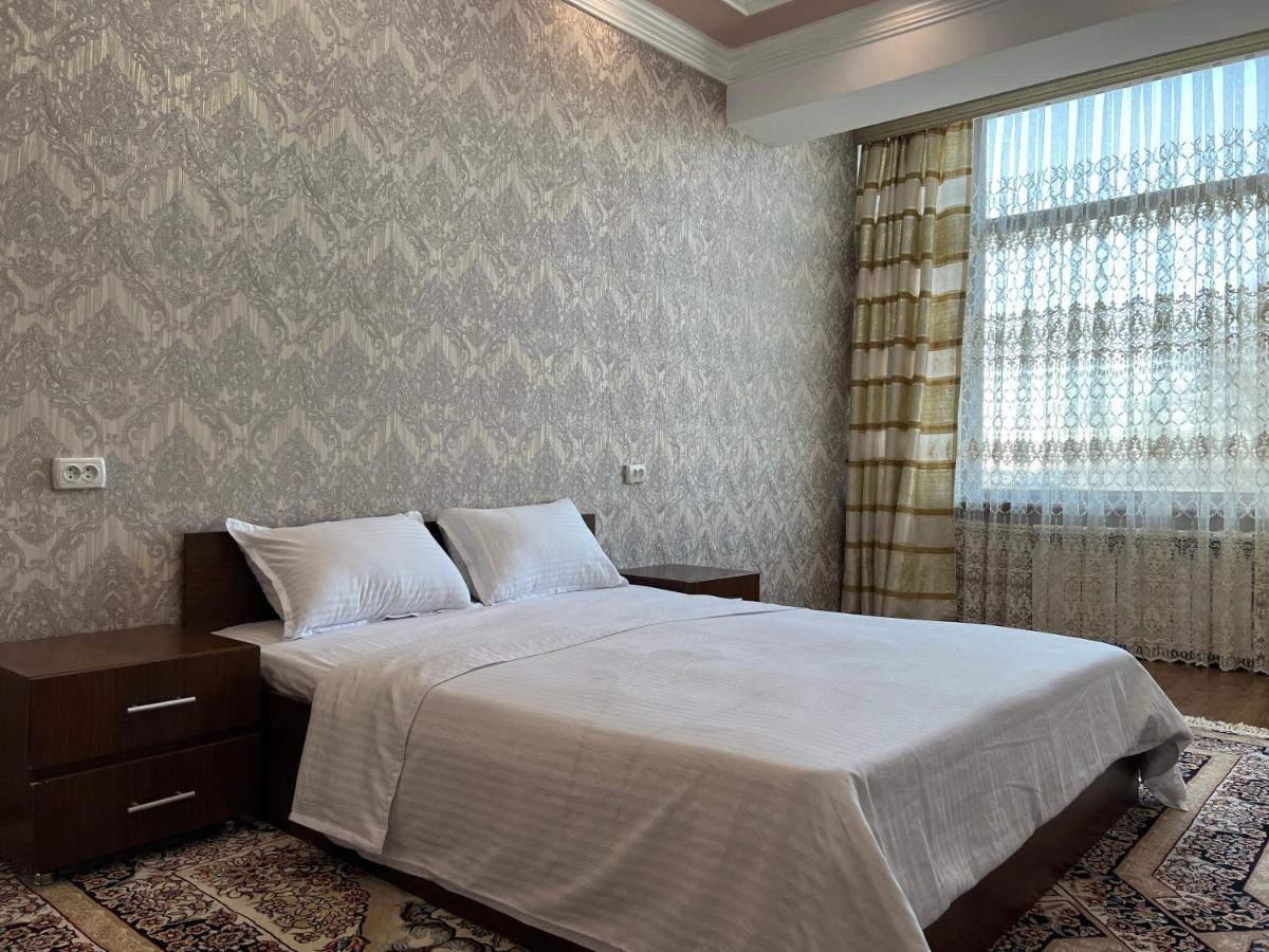 Samarkand Luxury Apartment #3 외부 사진